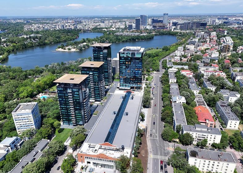 One Tower, Calea Floreasca 151 - comision 0%, reprezentam proprietarul! - 7