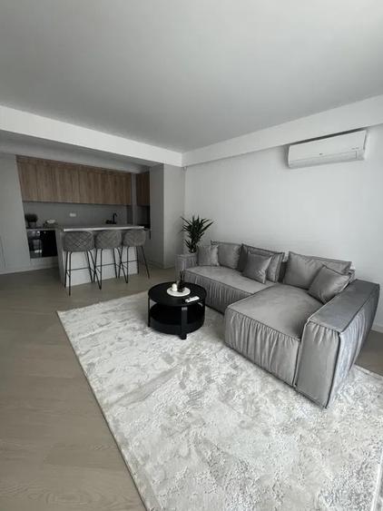 Cortina North | 2 Camere | Centrala | Balcon | Parcare |