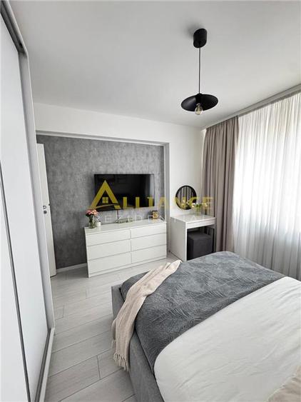 Apartament 2 camere spatios ~ Acces metrou ~ GATA DE MUTARE !