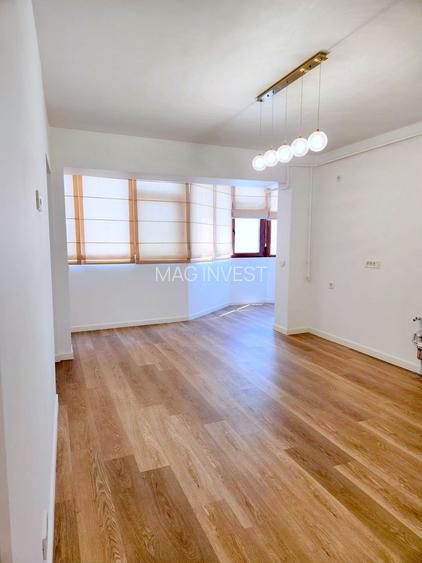 Apartament Premium - Vedere Frontală Dunăre -  Faleza Galati - 7