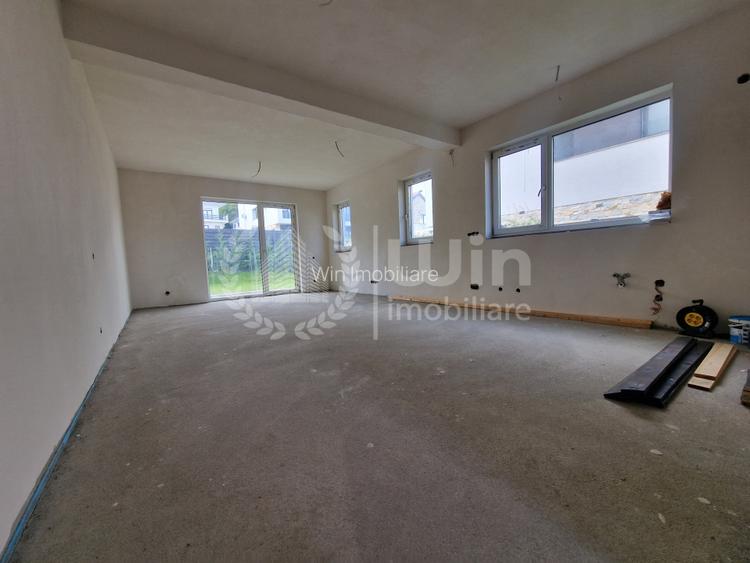 Duplex cu 4 camere | 140mp util | Manastur | Zona strazii Campului! - 4