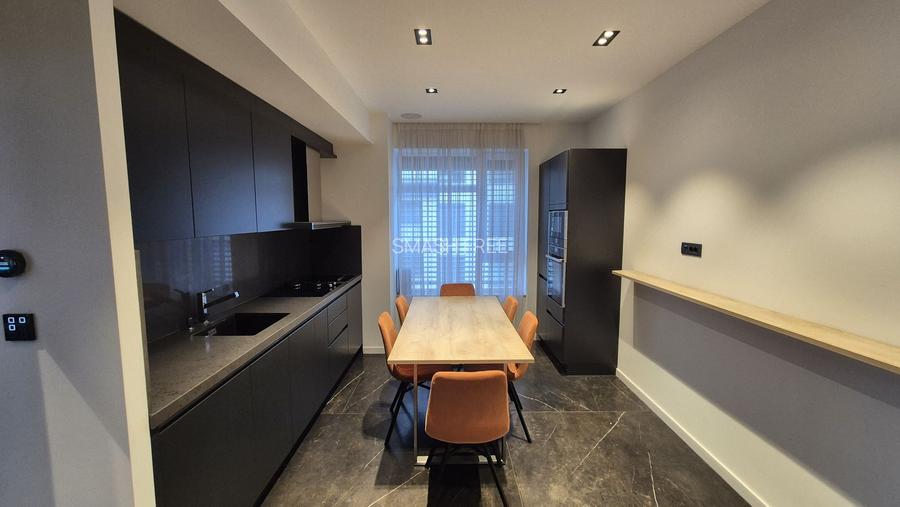 Penthouse 262,48 mp + terasa 165,16 + balcoane 10,73 mp - comision 0% - 11