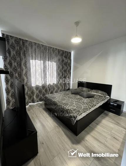 Apartament cu 2 camere in zona Corneliu Coposu - 3