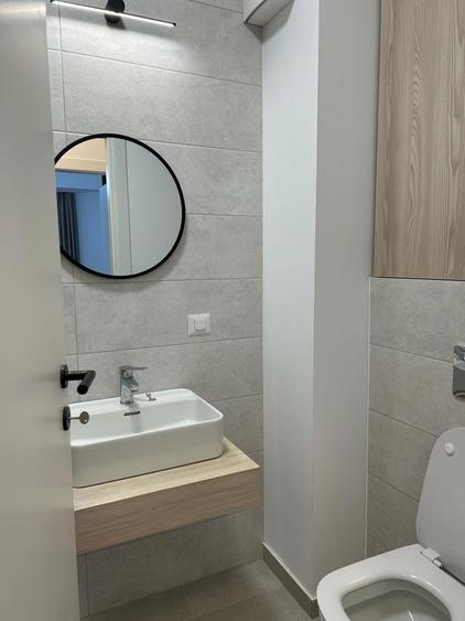 Vulcan Residence 3 camere 85mp etaj 1