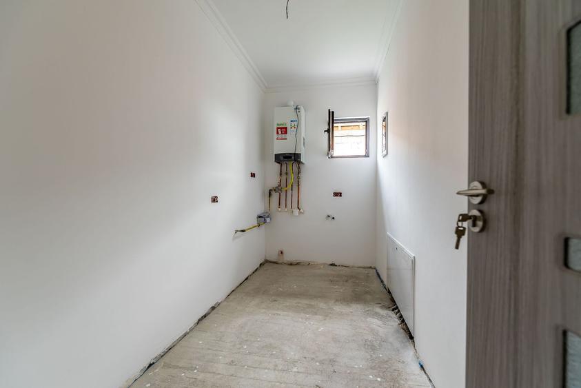 Casă nouă 4 camere, ideală pentru familie. Toate utilitățile