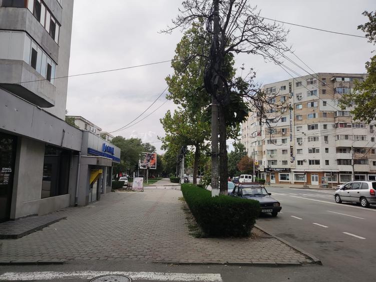 Apartament 4 camere Bvd. Matei Basarab, Slobozia IL