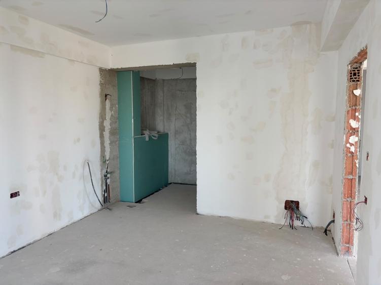Băneasa–Aviației | 3 camere, 2 băi, dressing | Imobil boutique | Finisaje la ale