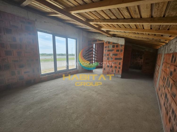 Vânzare Vila \ Duplex 5 camere - 158 mp - Popești Leordeni - 16
