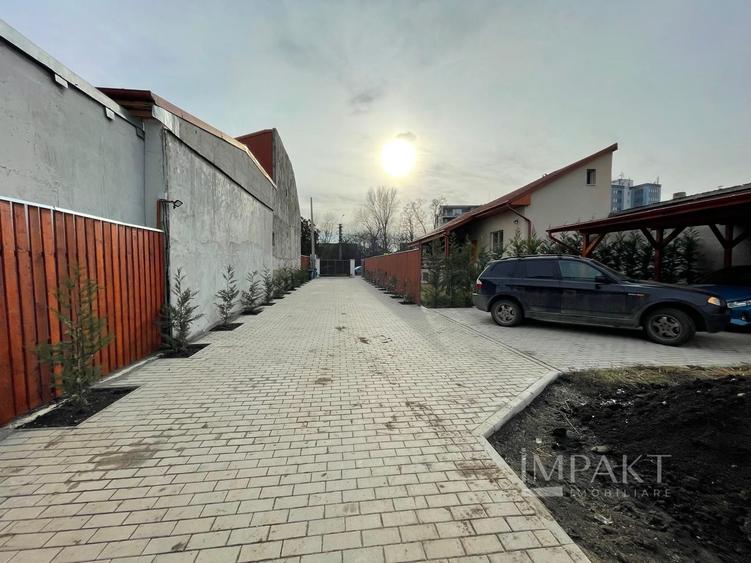 Casa moderna aproape de viitorul mall din Iris!!!