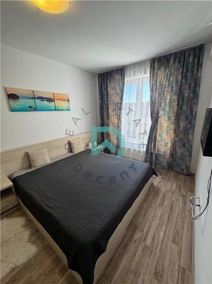 Apartament 2 camere Avantgarden, Brasov