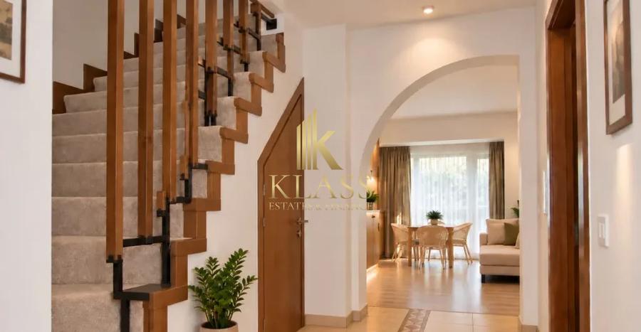 Închiriere Duplex | Baneasa | Jolie Ville | Nemobilata | Complex Gama