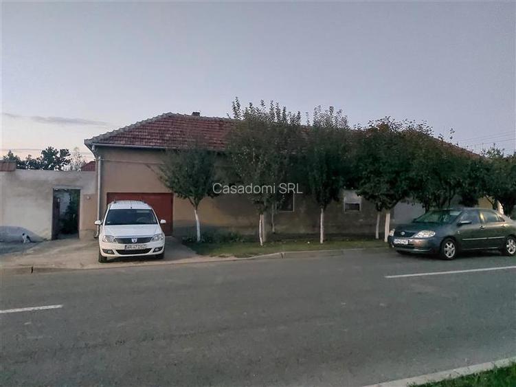 Casa cu 3 camere in Gai, cu teren de 574 mp sau 1000 mp! - 10