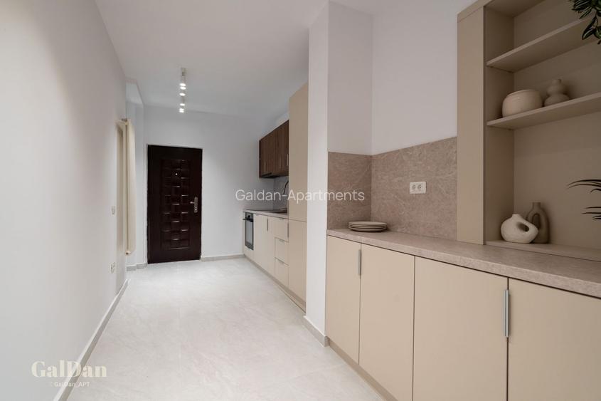 Apartament premium | Ultracentral | GalDan Apartmets - 18