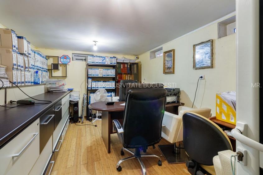 Spatiu comercial versatil - 13