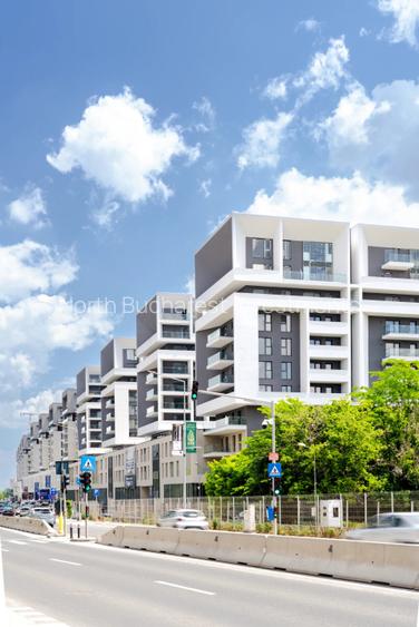 PENTHOUSE FLOREASCA - MOBILAT - 3 CAMERE - 15