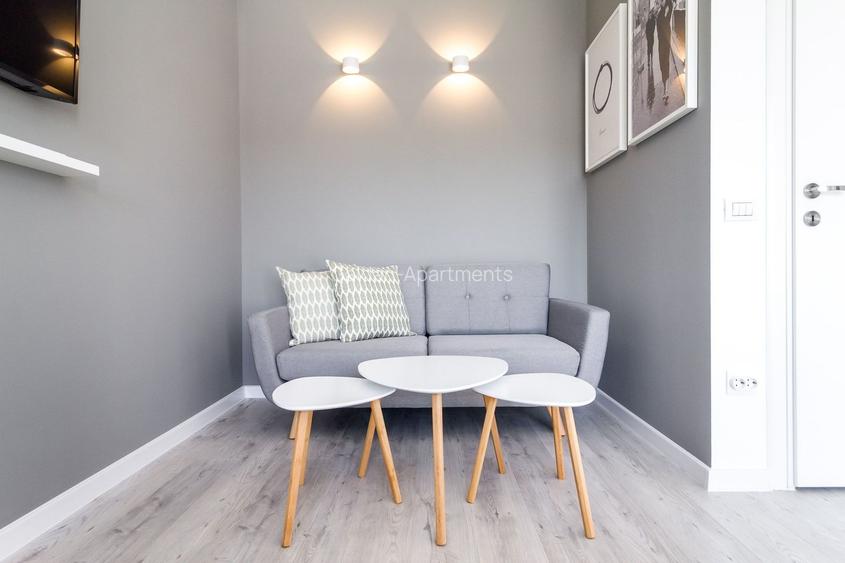 Apartament modern | Centrala proprie | Ultracentral | GalDan - 13