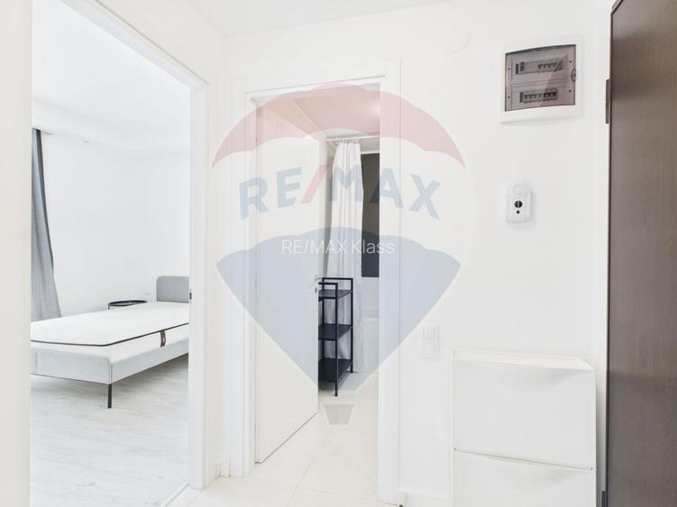 De vanzare | Apartament 2 camere | COSMOPOLIS - 5