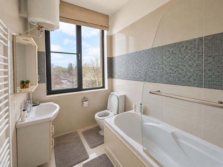 Apartament cu 2 camere de închiriat | Iancu Nicolae – Str. Matei Basarab | 75 mp