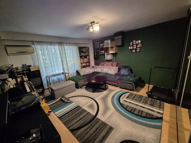 Vanzare apartament 2 camere Piata Iancului-metrou - 1