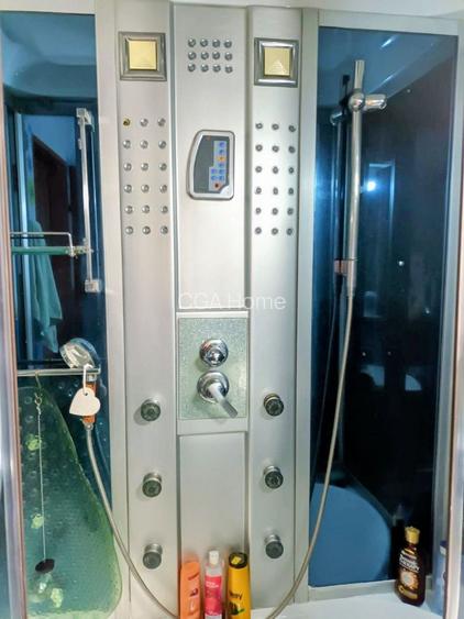 2 Camere, Metrou Pacii 5 minute pe jos, Mobilat, Utilat - 14