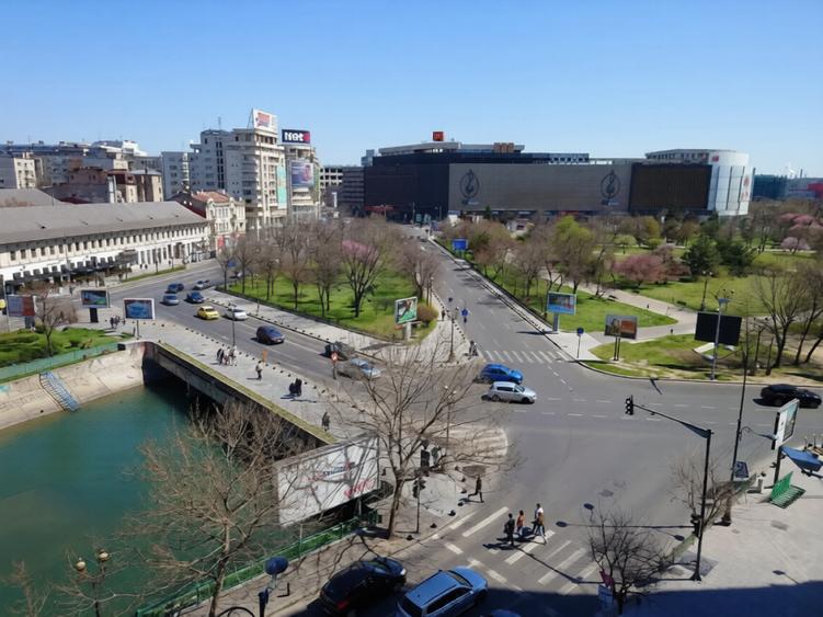 Apartament 2 camere | Unirii | Ultracentral | Disponibil Imediat