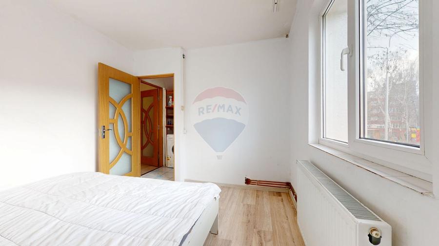 Apartament compact 2 camere, etaj 1, Săcele Electroprecizia
