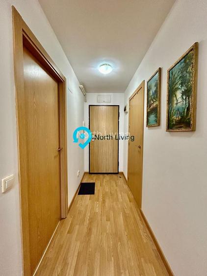 Apartament modern 2 camere | Bulevardul Basarabia - 6