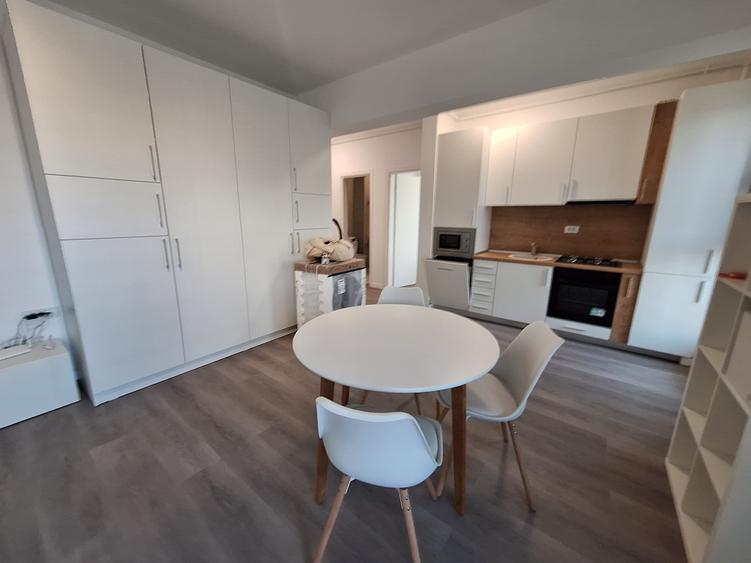 Exigent Plaza Residence faza 5