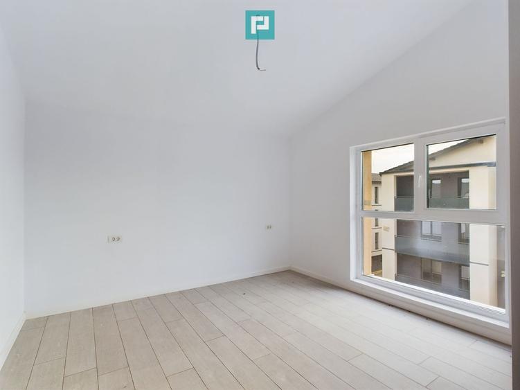 Apartament cu 2 camere în Giroc