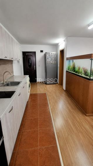 Apartament 47 mp, mobilat și utilat - preț atractiv, Oncești - 2