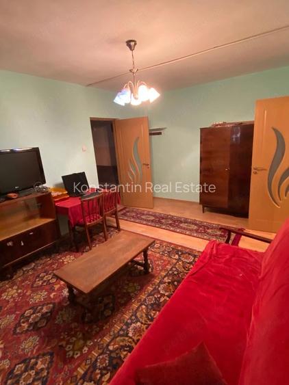 Apartament 2 camere semidecomandat, 50 mp, la 3 minute de metrou Lujerului - 4
