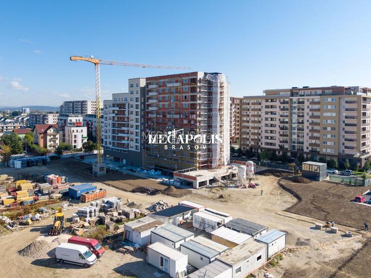 Apartament 2 camere | Coresi | Predare Decembrie 2026