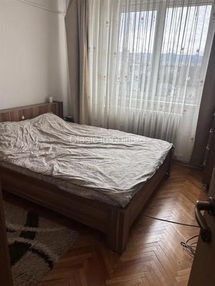 Vanzare apartament 3 camere Grigorescu zona Coloane, Cluj-Napoca