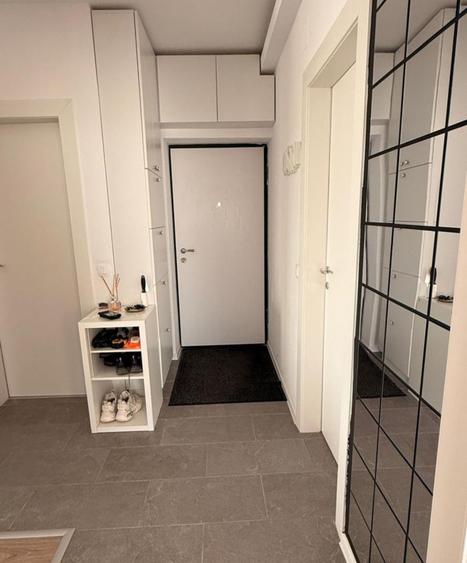 Apartament 3 camere Lux + 2 locuri de parcare in Complexul Atria Urban