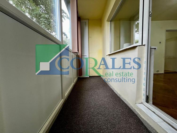 3 camere | Zona Aradului | Etaj 3 | Ideal pt renovare dupa propriul gust