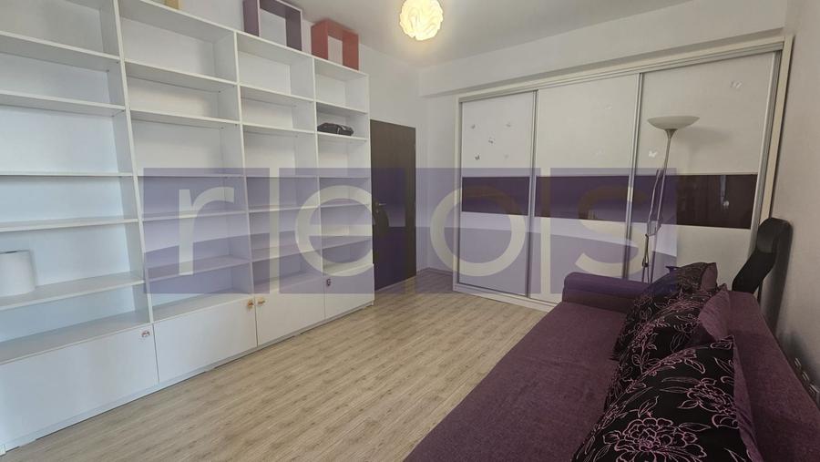 DE VANZARE 2 CAMERE PRELUNGIREA GHENC EA | PARCARE  | CARTIERUL LATIN