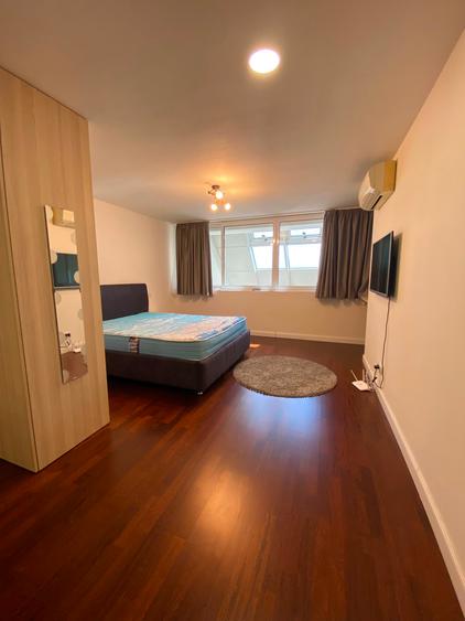 Penthouse Apartment | InCity Residence | Spacious Terrace
