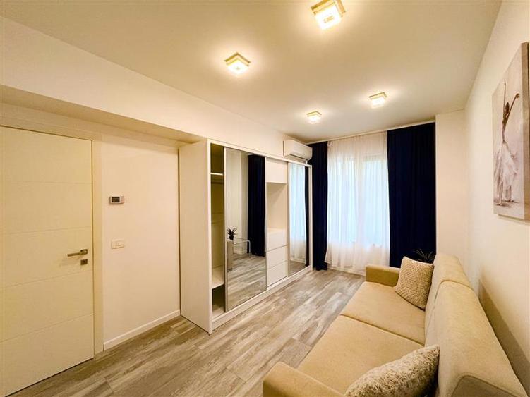 Apartament de inchiriere 3 camere Soseaua Nordului Herastrau