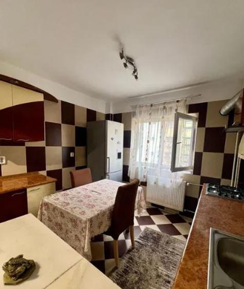 Apartament  2Camere,Timpuri Noi,Metrou,Amenajat,mobilat,complet,parcare