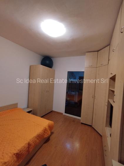 Apartament cu 1 camera- ETAJ  1- Iulius Mall - 2
