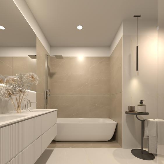 Arhitectură modernă. Locație cu poveste - L'Atelier 52 - 3 camere de vanzare