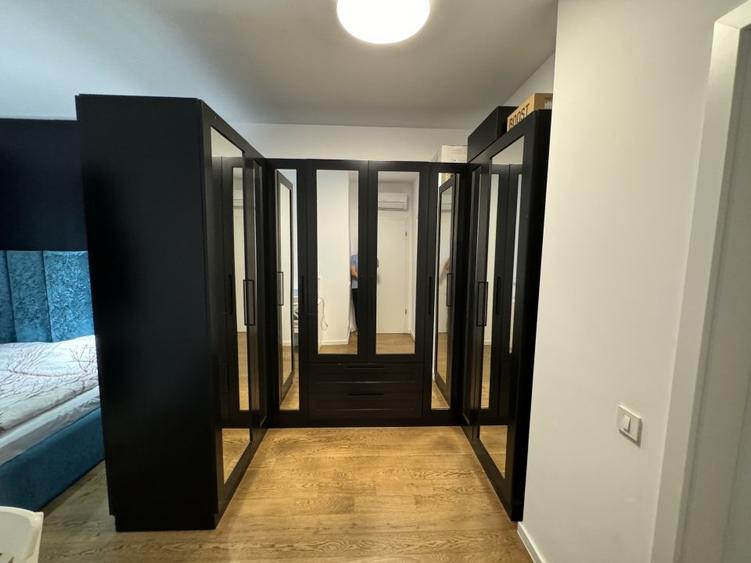 Apartament 3 Camere Aviatiei Park, Parter