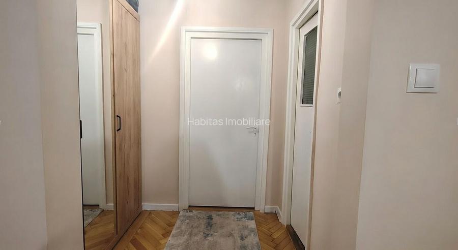 Apartament 2 camere, 52 mp + balcon, etaj 1/4, Gheorgheni - 6