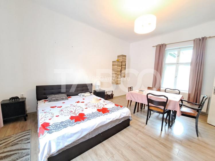 Apartament cu 2 camere - luminos si spatios - etaj 1 - Piata Schiller - 3