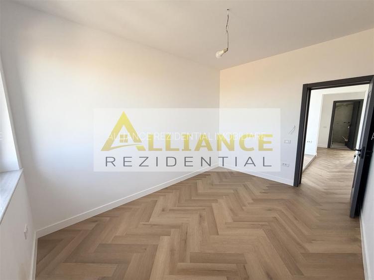 Vila deosebita || cartierul nou || 4 camere || - 8