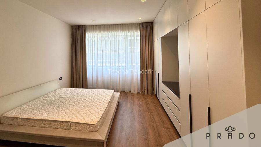 Apartament premium | Gafencu 49 Residence | 192 mp | Etaj 8 - 10