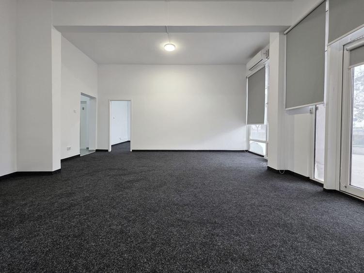 FALEZA NORD – 192 MP UTILI, IDEAL MAGAZIN, BIROURI, CABINETE MEDICALE