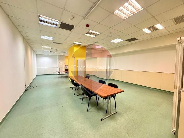 Spațiu comercial cu vizibilitate | 460 mp | Bd Ion Mihalache - 3