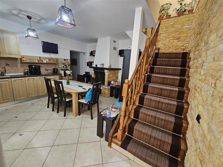 Casa 5 camere Strada Lunga pretabil Airbnb