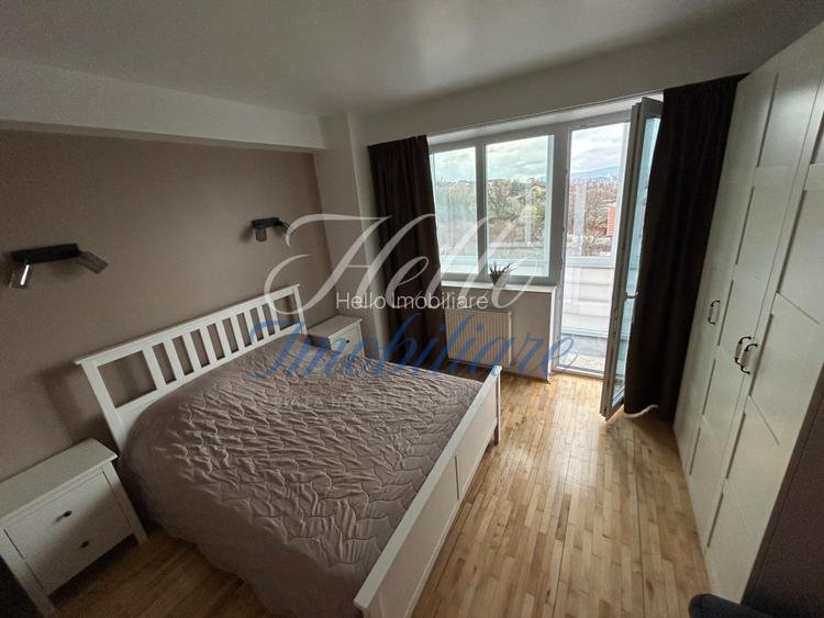 Apartament 3 camere , 84 mp | Cluj Napoca | Zona Andrei Muresanu | - 4